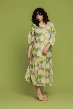 Niki Mekko, Spritz