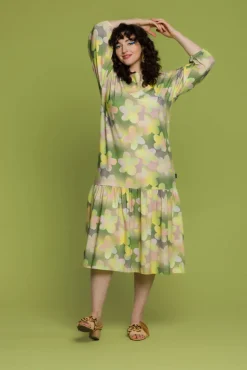 Niki Mekko, Spritz