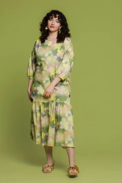 Niki Mekko, Spritz