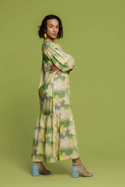 Niki Mekko, Spritz