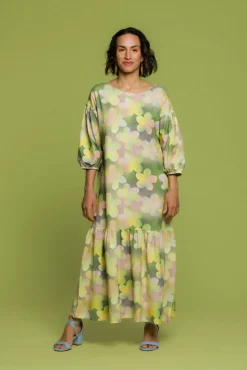 Niki Mekko, Spritz
