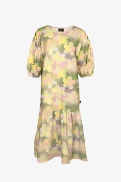 Niki Mekko, Spritz