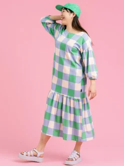 Niki Mekko, Xadrez Lavender