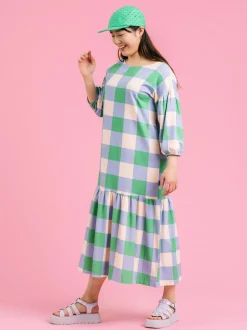 Niki Mekko, Xadrez Lavender