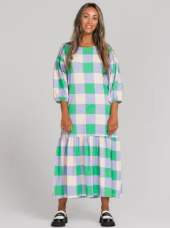 Niki Mekko, Xadrez Lavender