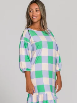 Niki Mekko, Xadrez Lavender