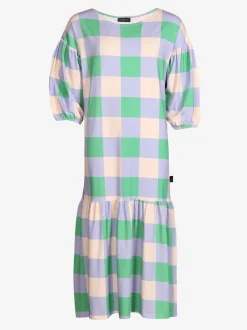 Niki Mekko, Xadrez Lavender