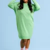 Nooa Merinovillamekko, Light Green