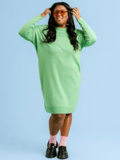 Nooa Merinovillamekko, Light Green