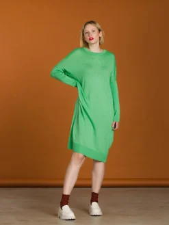 Nooa Merinovillamekko, Light Green