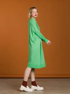 Nooa Merinovillamekko, Light Green