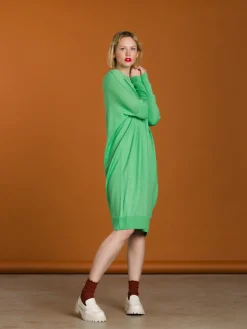 Nooa Merinovillamekko, Light Green