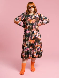 Olisa Mekko, Rosa Fall