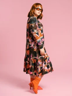 Olisa Mekko, Rosa Fall
