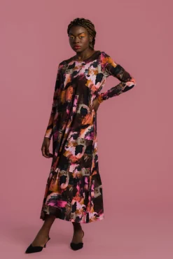 Olisa Mekko, Rosa Fall
