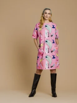 Oriel Mekko, Holy Bananas