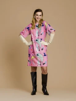 Oriel Mekko, Holy Bananas