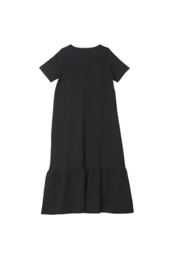Orla Mekko, Musta