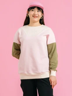 Orlando Svetari, Pink/Green