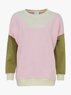 Orlando Svetari, Pink/Green