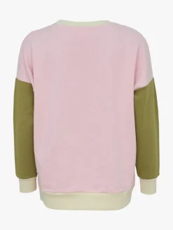 Orlando Svetari, Pink/Green