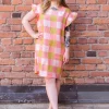 Priscilla Mekko, Xadrez Rose