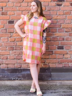 Priscilla Mekko, Xadrez Rose