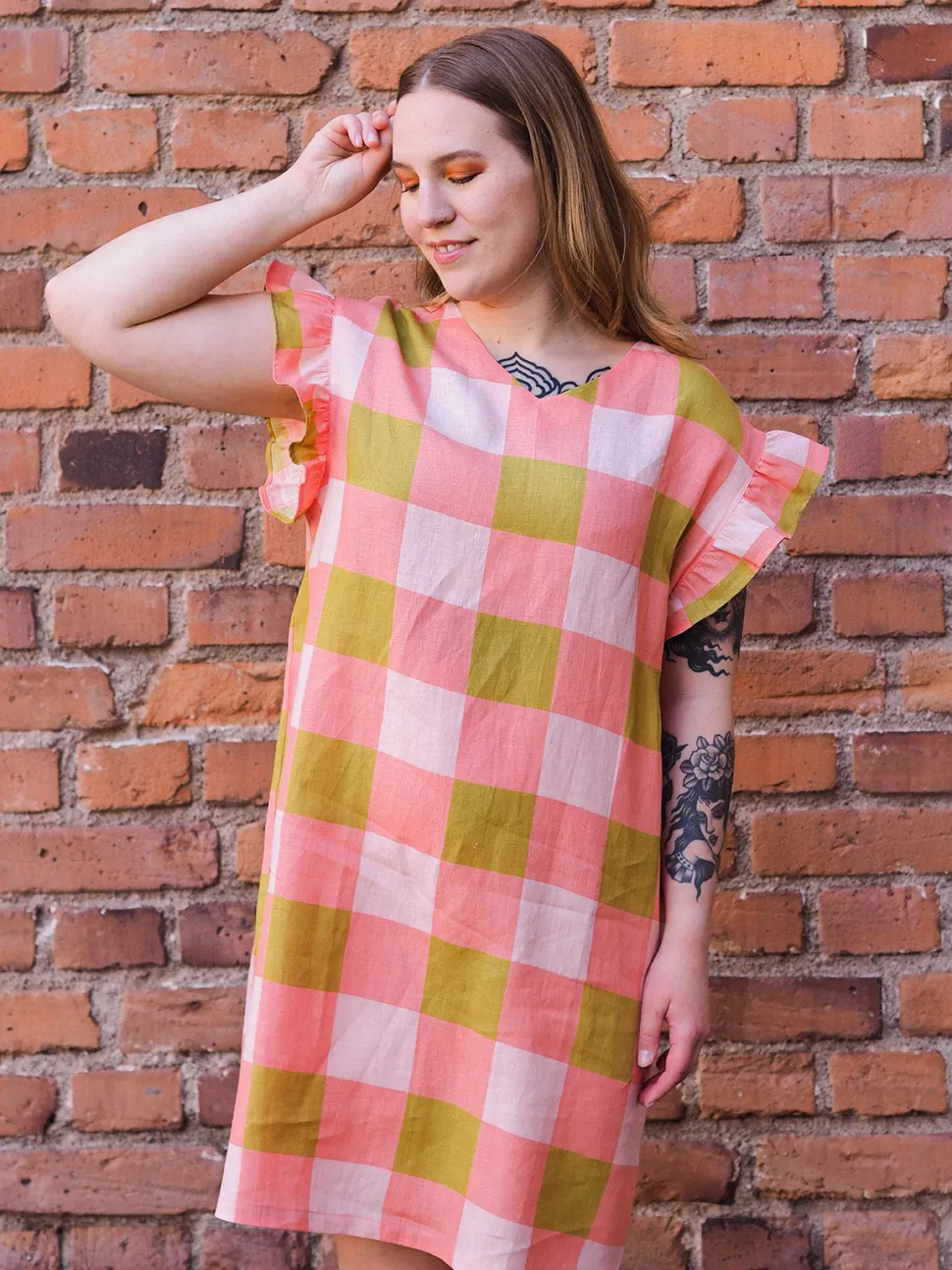 Priscilla Mekko, Xadrez Rose