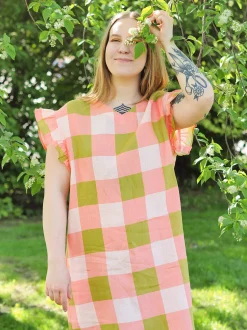 Priscilla Mekko, Xadrez Rose
