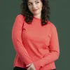 Renata Paita, Coral Pink Ribbi