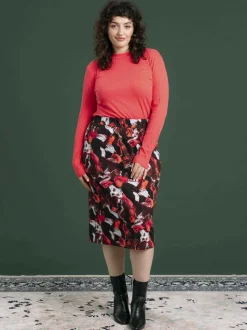 Renata Paita, Coral Pink Ribbi