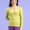 Rilo Paita, Palm Green Ribbi