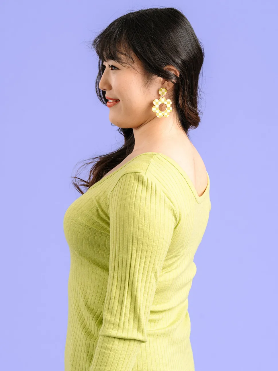 Rilo Paita, Palm Green Ribbi