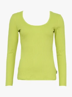 Rilo Paita, Palm Green Ribbi