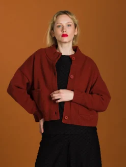 Rita Neuletakki, Cinnamon
