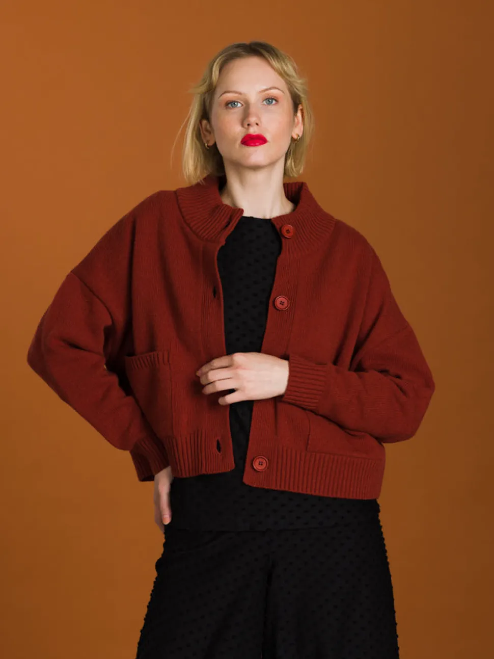 Rita Neuletakki, Cinnamon