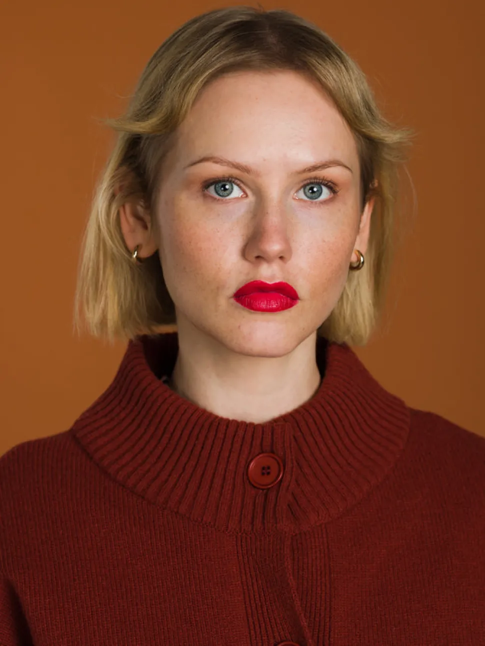 Rita Neuletakki, Cinnamon