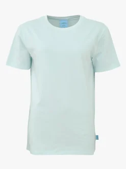 Rory Unisex T-Paita, Ice White