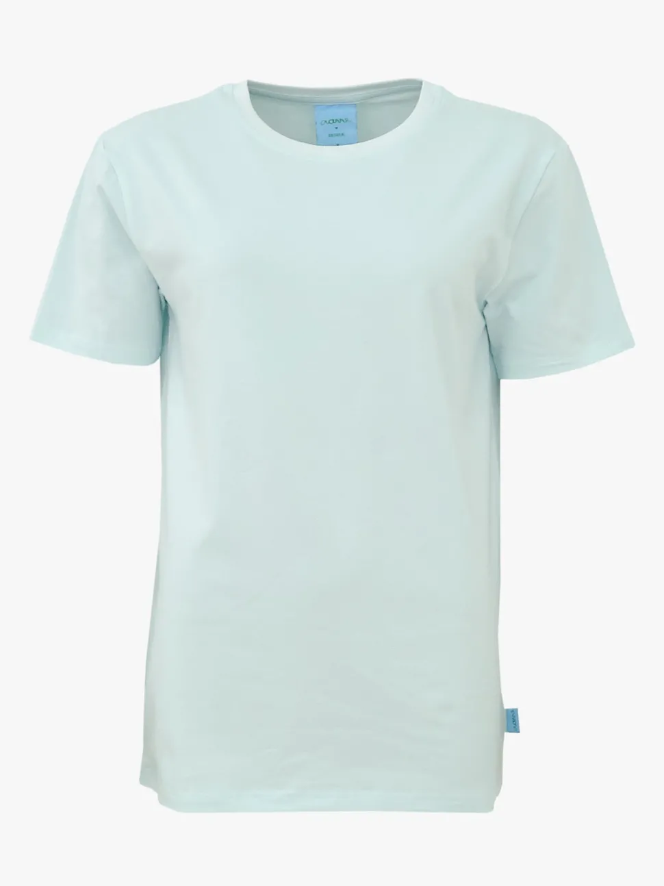 Rory Unisex T-Paita, Ice White