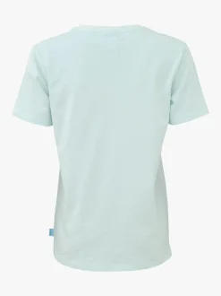 Rory Unisex T-Paita, Ice White
