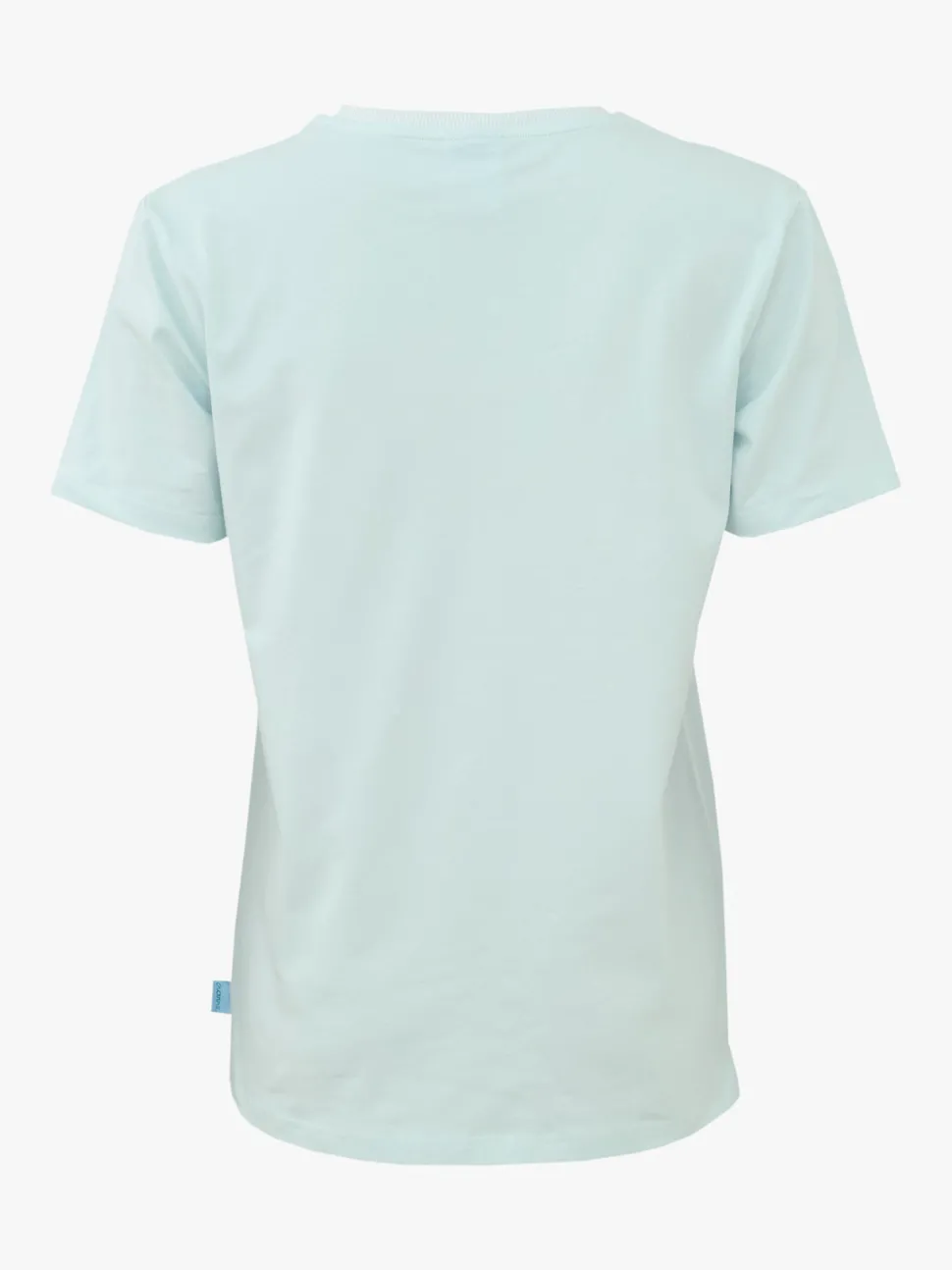 Rory Unisex T-Paita, Ice White