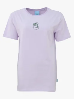 Rory Unisex T-Paita, Ladies Lavender