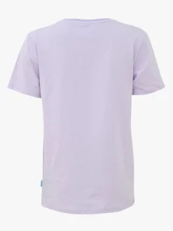 Rory Unisex T-Paita, Ladies Lavender
