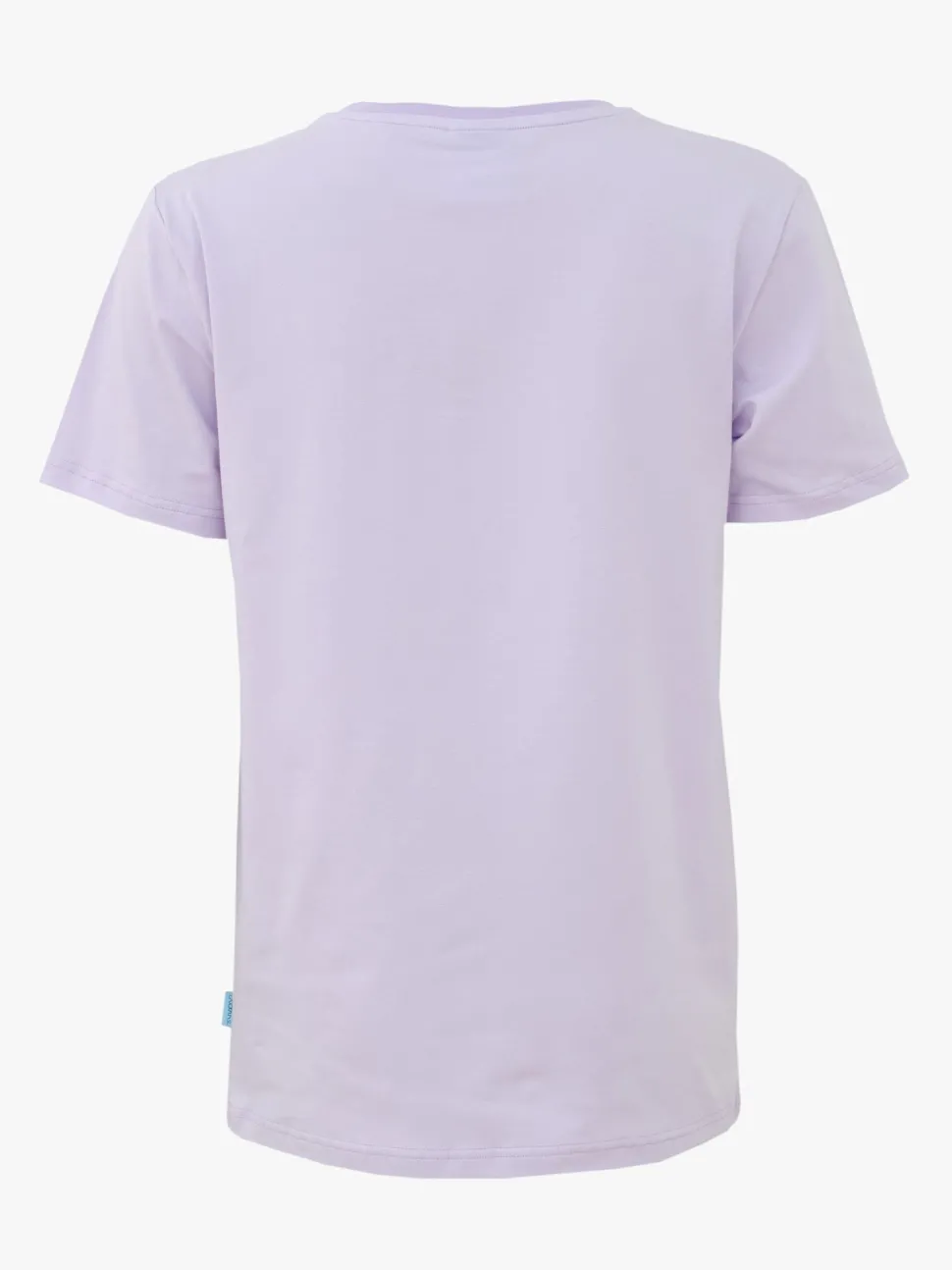 Rory Unisex T-Paita, Ladies Lavender