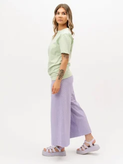 Rory Unisex T-Paita, Light Green