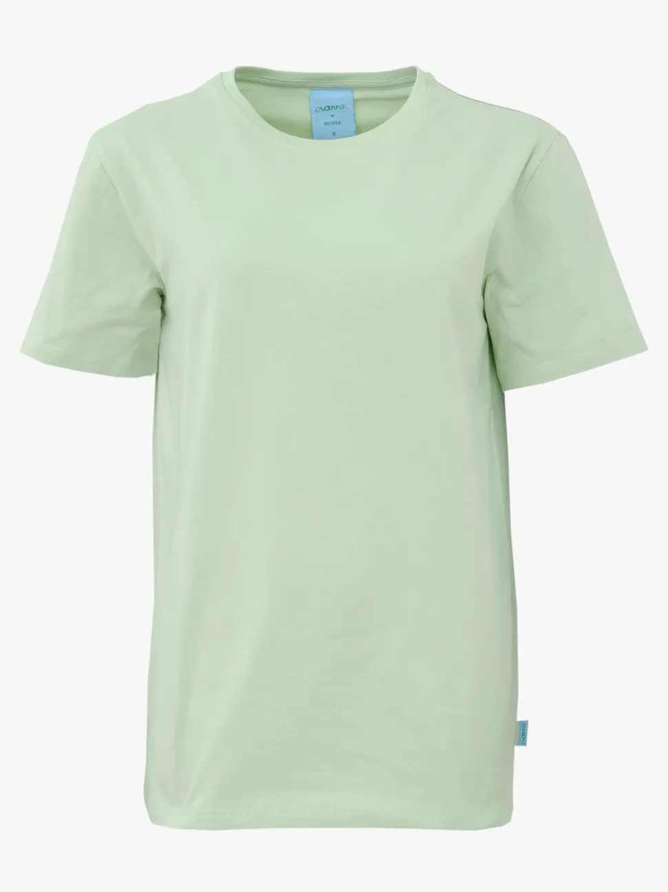 Rory Unisex T-Paita, Light Green