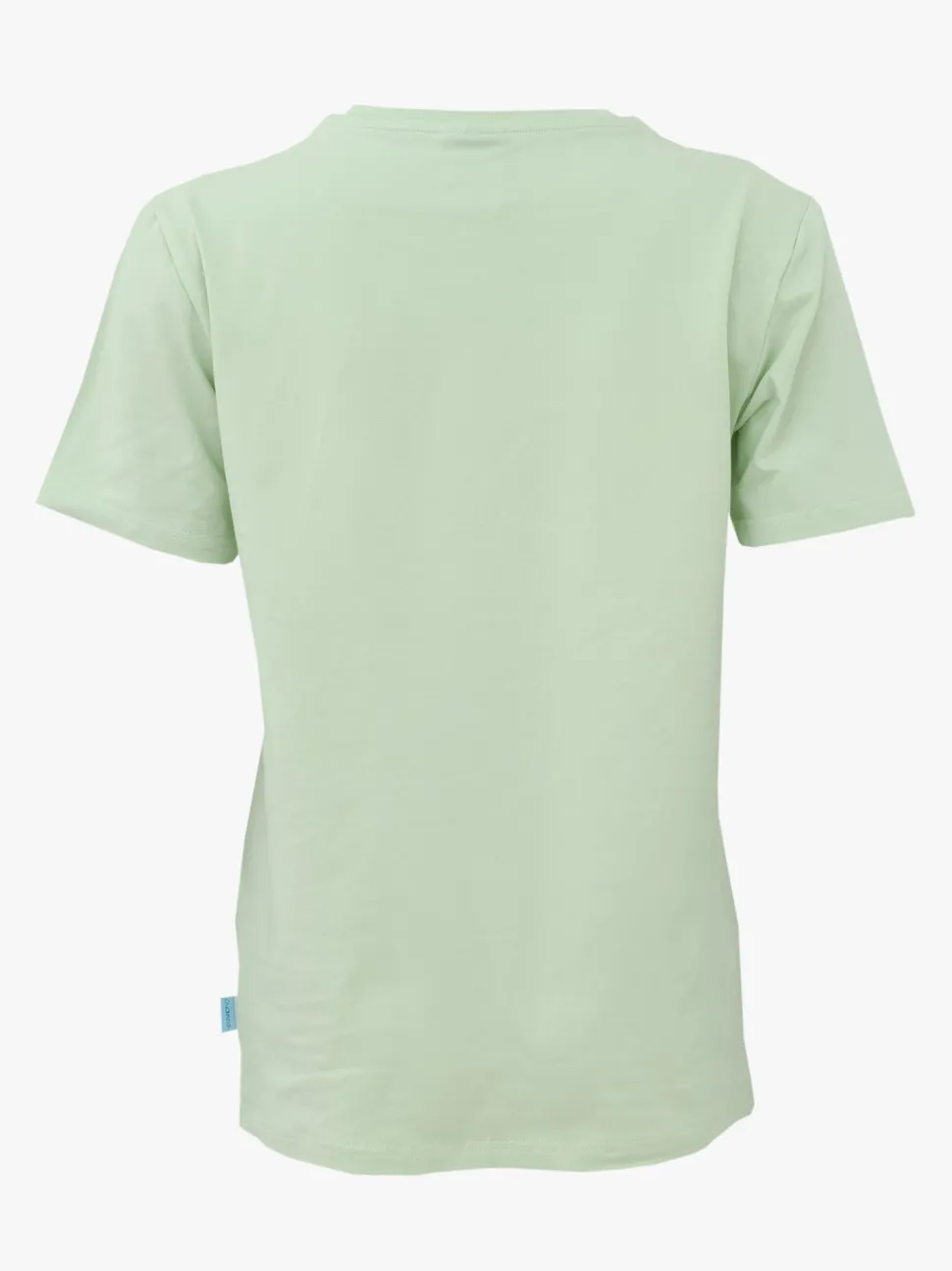 Rory Unisex T-Paita, Light Green