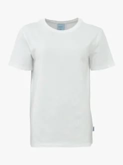 Rory Unisex T-Paita, Off-White