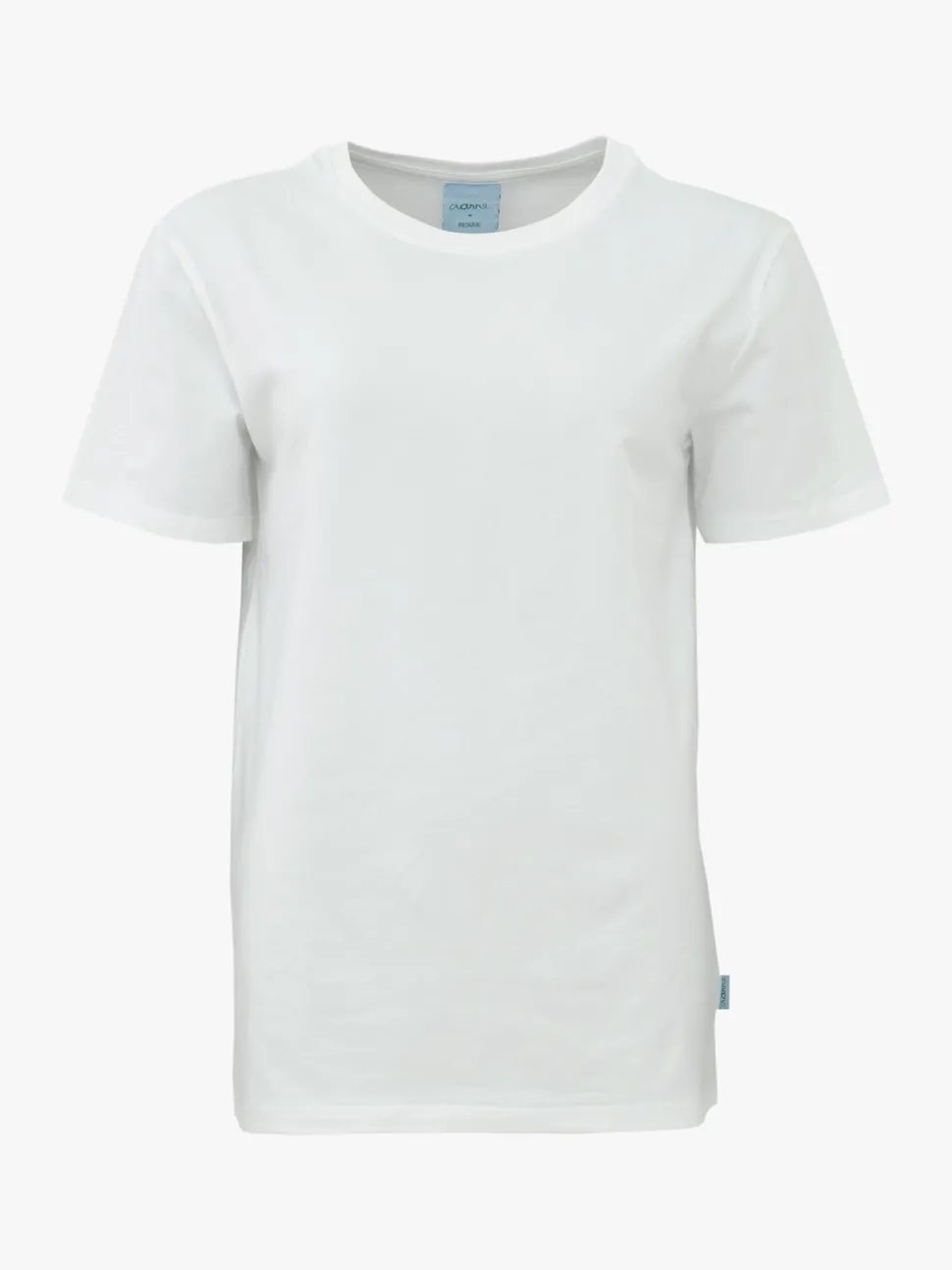 Rory Unisex T-Paita, Off-White