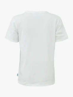 Rory Unisex T-Paita, Off-White